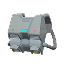 In-game image of Jet Pack