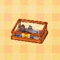 In-game image of Jewelry Case