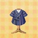 In-game image of Jinbei Top