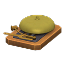 In-game image of Judge's Bell