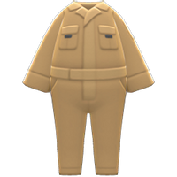 In-game image of Jumper Work Suit