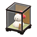 In-game image of Kerokerokeroppi Doll