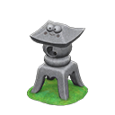 In-game image of Kerokerokeroppi Lantern
