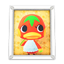 In-game image of Ketchup's Photo