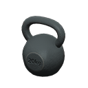 In-game image of Kettlebell
