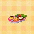 In-game image of Kiddie Meal