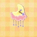 In-game image of Kiki And Lala Clock
