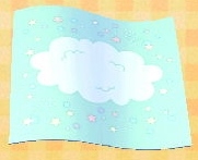 In-game image of Kiki And Lala Floor