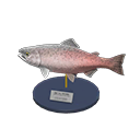 In-game image of King Salmon Model