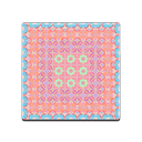 In-game image of Kitschy Tile