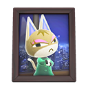 In-game image of Kitty's Photo