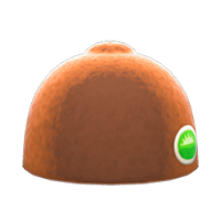 In-game image of Kiwi Hat