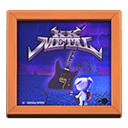 In-game image of K.K. Metal
