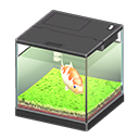 In-game image of Koi