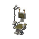 In-game image of Lab Chair