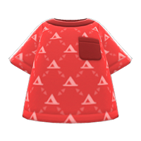 In-game image of Labelle Knit Shirt