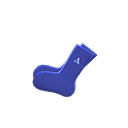 In-game image of Labelle Socks
