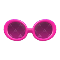 In-game image of Labelle Sunglasses