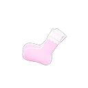 In-game image of Lace Socks