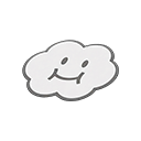 In-game image of Lakitu's Cloud Rug