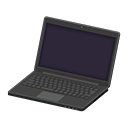 In-game image of Laptop