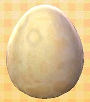 In-game image of Large Egg