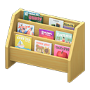 In-game image of Large Magazine Rack