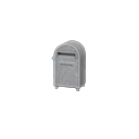 In-game image of Large Mailbox