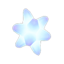 In-game image of Large Star Fragment