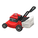 In-game image of Lawn Mower
