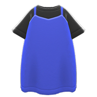 Download Layered Tank Dress | Animal Crossing Item and Villager ...