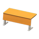 In-game image of Lecture-hall Desk