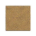 In-game image of Leopard-print Flooring