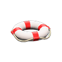 In-game image of Life Ring