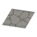 In-game image of Light Stones Rug