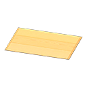 In-game image of Light-wood Flooring Sheet