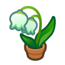 In-game image of Lily Of The Valley