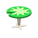 In-game image of Lily-pad Table