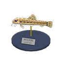 In-game image of Loach Model