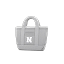 In-game image of Logo Tote Bag