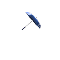 In-game image of Logo Umbrella