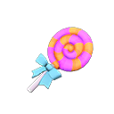 In-game image of Lollipop