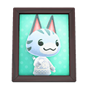 In-game image of Lolly's Photo