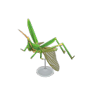 In-game image of Long Locust Model