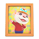 In-game image of Lottie's Photo