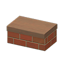In-game image of Low Brick Island Counter