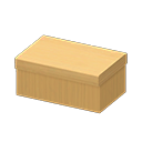In-game image of Low Wooden Island Counter