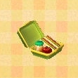 In-game image of Lunch Pack