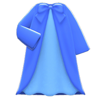 In-game image of Mage's Robe