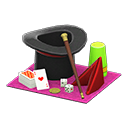 In-game image of Magic Kit